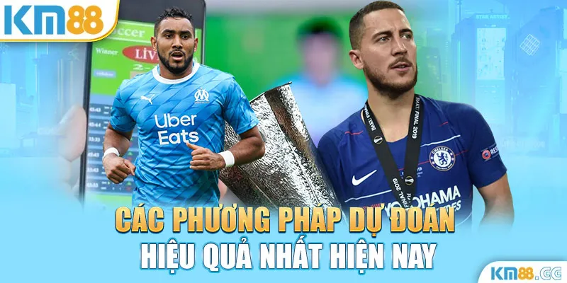 Các phương pháp dự đoán hiệu quả nhất hiện nay